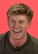 Robert Irwin girlfriend