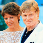 Robert Redford Girlfriend: Szaggars' Love to His Death Robert Redford girlfriend