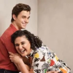 Samin Nosrat Girlfriend: Her Life, Love, and Journey Samin Nosrat girlfriend