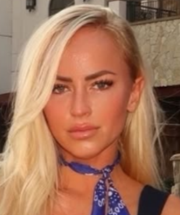 Summer Rae boyfriend