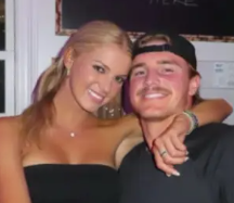  Whit Weeks girlfriend