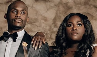 Danielle Brooks husband