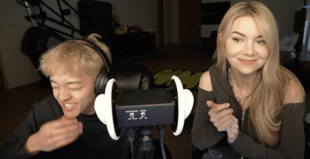 Dizzykitten boyfriend