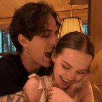 Dove Cameron Boyfriend: Damiano David Update | Love & Music Dove Cameron boyfriend