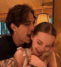 Dove Cameron boyfriend
