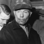 Ed Gein girlfriend