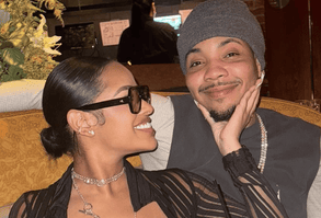 G Herbo girlfriend  
