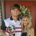 Izzy Darnell Boyfriend: Andrew Purdy & Relationship in 2025 Izzy Darnell boyfriend