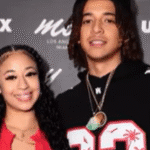 Jaden Newman boyfriend