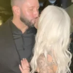 Jared Carrabis girlfriend