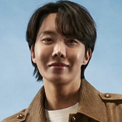 Jung Hoseok girlfriend
