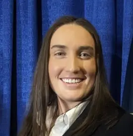 Madison Sheahan’s husband