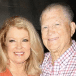 Mary Hart Husbnad & Age Difference: Burt Sugarman, Net Worth Mary Hart husband