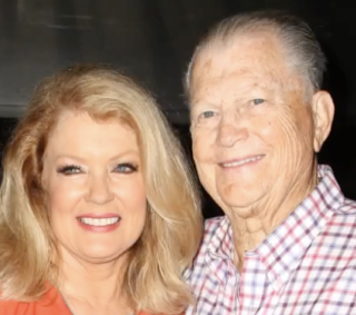 Mary Hart husband
