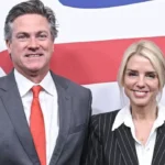 Pam Bondi boyfriend