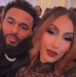 Queen Naija boyfriend