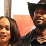 Rachel Lindsay Boyfriend: Willie Jones & Her 2025 Love Story Rachel Lindsay boyfriend