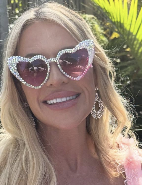 Shannon Storms Beador boyfriend