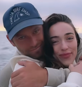 Is Sophia Culpo still with her boyfriend   