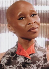 Cynthia Erivo  wife