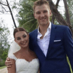 Dan Hooker Wife: Meet Isabella Hooker and Their Family Life Dan Hooker wife