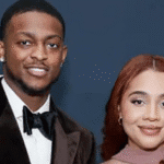 De'Aaron Fox wife