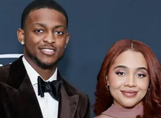 De'Aaron Fox wife