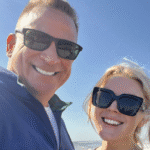 Karoline Leavitt husband