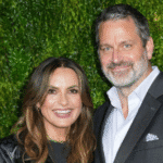 Mariska Hargitay husband
