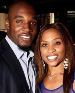 DeMeco Ryans wife