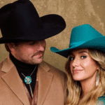 Lainey Wilson Husband: Fiancé Duck Hodges Update Lainey Wilson husband