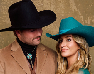 Lainey Wilson husband