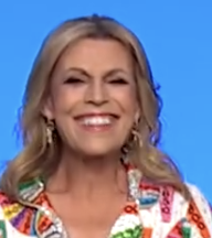 Vanna White husband