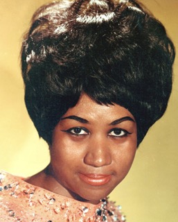 Aretha Franklin husband