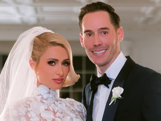 Carter Reum husband
