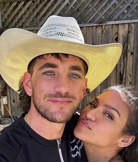 Cassie Ventura husband