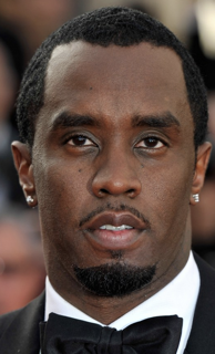 Diddy wife