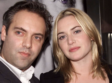 Kate Winslet husband