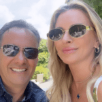 Jedd Fisch wife