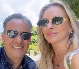 Jedd Fisch wife  
