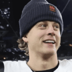 Joe Burrow career earnings