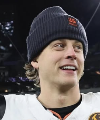 Joe Burrow career earnings