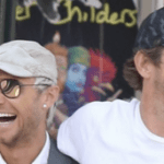 Lee Pace Husband: Matthew Foley Revealed Lee Pace husband
