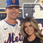 Pete Alonso wife