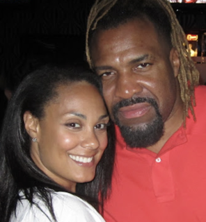 Shannon Briggs wife