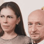 Ben Kingsley wife