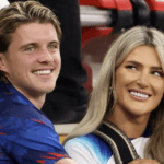 Conor Gallagher wife