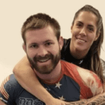 Gordon Ryan wife