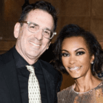 Harris Faulkner Husband: Tony Berlin Harris Faulkner husband