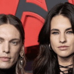 Jamie Campbell Bower wife